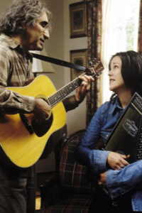 Mighty Wind, A [Kiss at the End of the Rainbow, A]